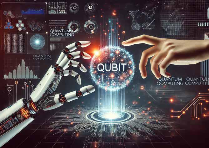 Quantum Programming: Speaking the Language of Qubits